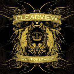 Clearview : Love It or Leave It